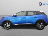 Used Peugeot 3008 Allure 131 HP (96 kW) 2023 SUV
