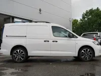 Used VW Caddy 102 HP (75 kW) 2025 White MPV