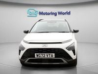 Used Hyundai Bayon Ultimate 118 HP (86 kW) 2023 SUV