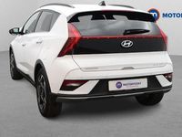 Used Hyundai Bayon Ultimate 101 HP (74 kW) 2026 SUV