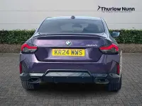 Used BMW M240 M Sport 374 HP (275 kW) 2024 Mauve/purple Coupe