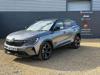 Used Renault Austral Techno Esprit Alpine 196 HP (144 kW) 2023 Other SUV