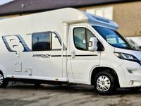 Used Peugeot Boxer 2017 White Van