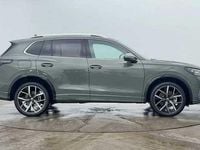 Used VW Tiguan 272 HP (200 kW) 2025 SUV