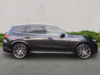 Used Mercedes GLC43 AMG Premium 2024 Grey Estate