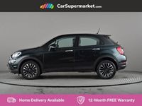 used Fiat 500X 1.0 City Cross 5dr