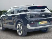 Used Ford Explorer Extended Range 250 kW (340 HP) 2025 Black SUV