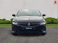 Used Vauxhall Corsa S 99 HP (72 kW) 2020 Black Hatchback