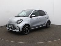 used Smart ForFour Electric Drive 17.6kWh Premium Hatchback 5dr Auto (22kW Charger) (82 ps) Panoramic Roof