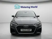 Used Audi A3 e-tron S-Line 2023 Grey Hatchback
