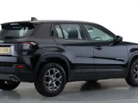Used Jeep Avenger Longitude 2025 Black SUV