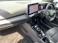 Used VW Golf VIII Black Edition 150 HP (110 kW) 2025 Dolphin grey Hatchback