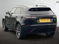 Used Land Rover Range Rover Velar HSE Dynamic 404 HP (297 kW) 2022 SUV
