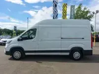 Used Maxus V90 2024 White Van