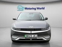 Used Hyundai Ioniq 5 Ultimate 165 kW (225 HP) 2023 SUV