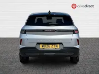 New Vauxhall Grandland X Design Edition 2026 SUV