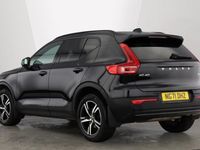 Used Volvo XC40 R-Design 197 HP (144 kW) 2021 SUV