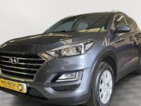 Used Hyundai Tucson SE 132 HP (97 kW) 2020 SUV