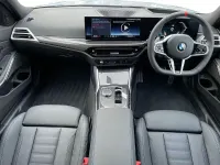 New BMW M340 M Sport 374 HP (275 kW) 2026 Grey Sedan