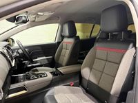 Usado Citroën C5 Aircross Flair 127 HP (93 kW) 2021 Branco SUV