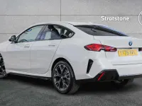 Used BMW 220 M Sport 168 HP (123 kW) 2026 White Coupe