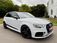 Used Audi A3 Sport 400 HP (294 kW) 2019 Sedan