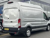 Used Ford Transit Limited 165 HP (121 kW) 2026 Van