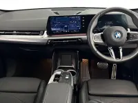 Used BMW iX1 M Sport 147 kW (201 HP) 2025 Green SUV