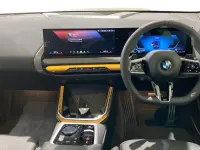 Used BMW X3 M Sport 194 HP (142 kW) 2026 Blue SUV