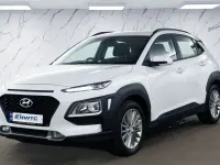 Used Hyundai Kona SE 120 HP (88 kW) 2018 White SUV