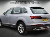 Used Audi Q7 Sport 286 HP (210 kW) 2023 SUV