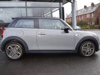 Used Mini Cooper S Hatch 135 kW (184 HP) 2020 Grey Hatchback