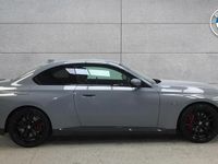 Used BMW 220 M Sport 181 HP (133 kW) 2022 Grey Coupe