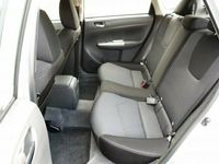 Used Subaru Impreza 2007 Hatchback