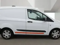 Used Ford Transit Trend 2019 White Van