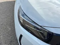 New Vauxhall Corsa-e 100 kW (136 HP) 2026 White Hatchback