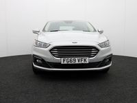 used Ford Mondeo 2019 | 2.0 EcoBlue Zetec Edition Euro 6 (s/s) 5dr