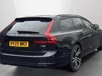 Used Volvo V90 Ultra 449 HP (330 kW) 2025 Estate