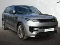Used Land Rover Range Rover Sport SE Dynamic 460 HP (338 kW) 2026 SUV