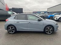 Used Vauxhall Corsa S 100 HP (73 kW) 2025 Grey Hatchback