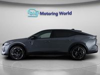 Used Peugeot 408 GT 130 HP (95 kW) 2024 Grey SUV