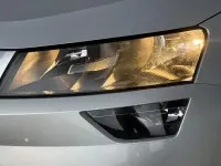 Used Skoda Karoq SE 150 HP (110 kW) 2020 Silver SUV