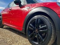 Used Mini Cooper Hatch 136 HP (100 kW) 2019 Red Hatchback