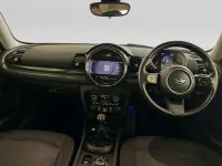 Used Mini Cooper Clubman Classic 136 HP (100 kW) 2022 Silver Estate