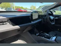New Audi A6 e-tron S-Line 269 kW (367 HP) 2026 Blue Estate