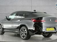Used BMW X4 M Sport 187 HP (137 kW) 2024 Black SUV