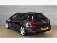 Used Seat Leon ST FR 177 HP (130 kW) 2018 Other Estate