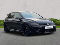 Used VW Golf VIII Black Edition 333 HP (244 kW) 2025 Black Hatchback