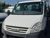 Used Iveco Daily 2012 White