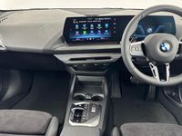 Used BMW 120 M Sport 168 HP (123 kW) 2025 Black Hatchback